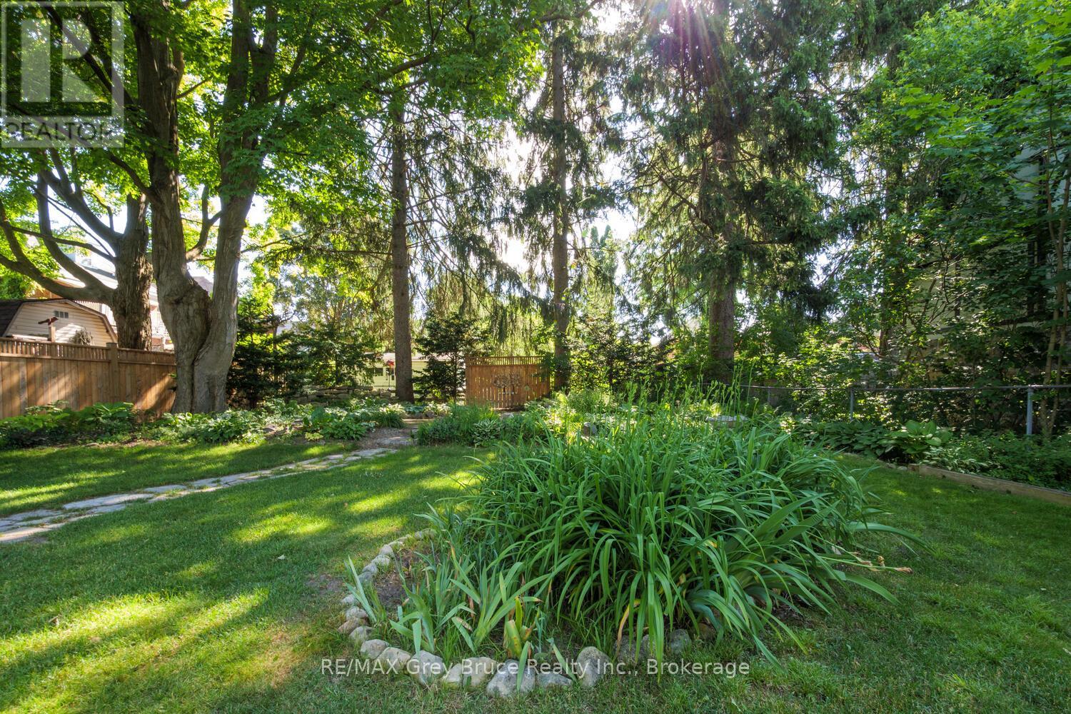 1075 4th Avenue W, Owen Sound, Ontario  N4K 4W1 - Photo 33 - X13114316