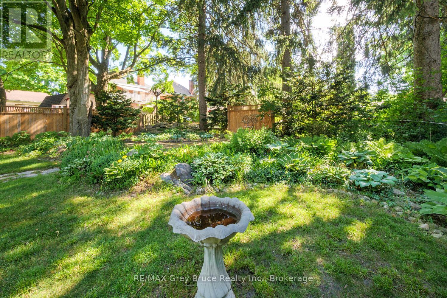 1075 4th Avenue W, Owen Sound, Ontario  N4K 4W1 - Photo 35 - X13114316