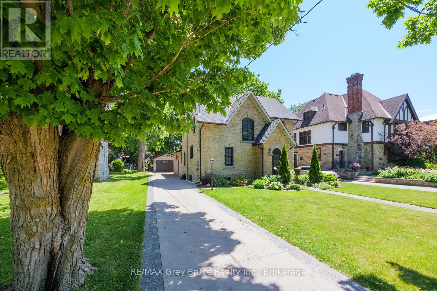 1075 4th Avenue W, Owen Sound, Ontario  N4K 4W1 - Photo 42 - X13114316