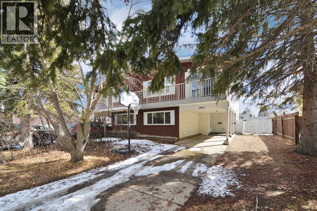 3905 51a Street, Red Deer, Alberta  T4N 1A6 - Photo 31 - A2299931