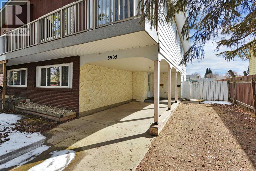 3905 51a Street, Red Deer, Alberta  T4N 1A6 - Photo 32 - A2299931