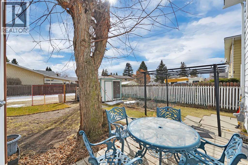 3905 51a Street, Red Deer, Alberta  T4N 1A6 - Photo 37 - A2299931