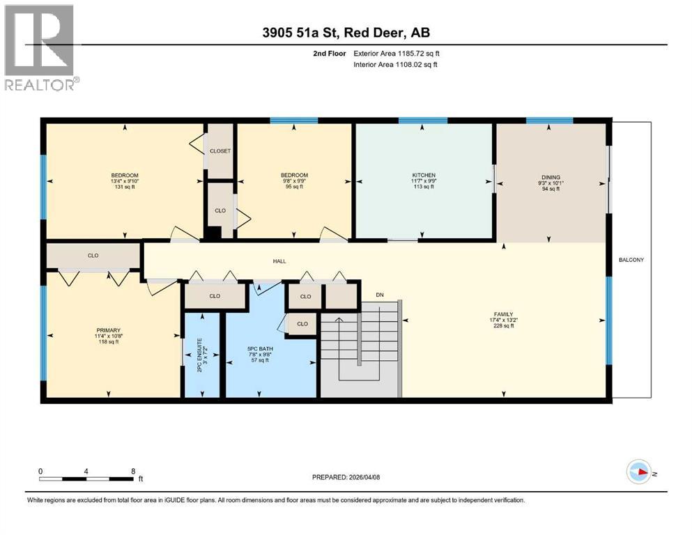 3905 51a Street, Red Deer, Alberta  T4N 1A6 - Photo 41 - A2299931