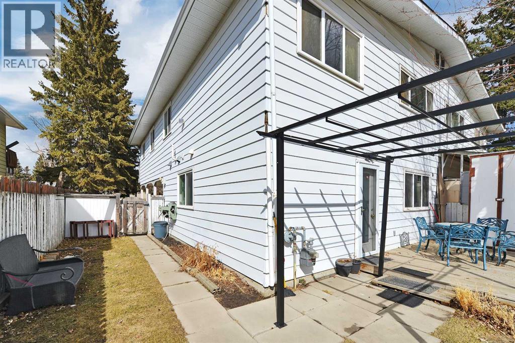 3905 51a Street, Red Deer, Alberta  T4N 1A6 - Photo 38 - A2299931