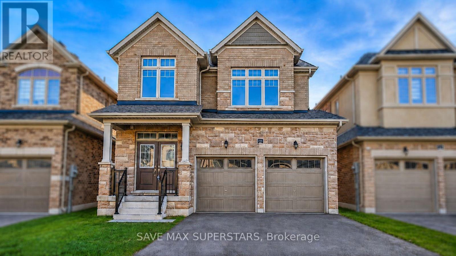1537 HARKER STREET, Innisfil, Ontario