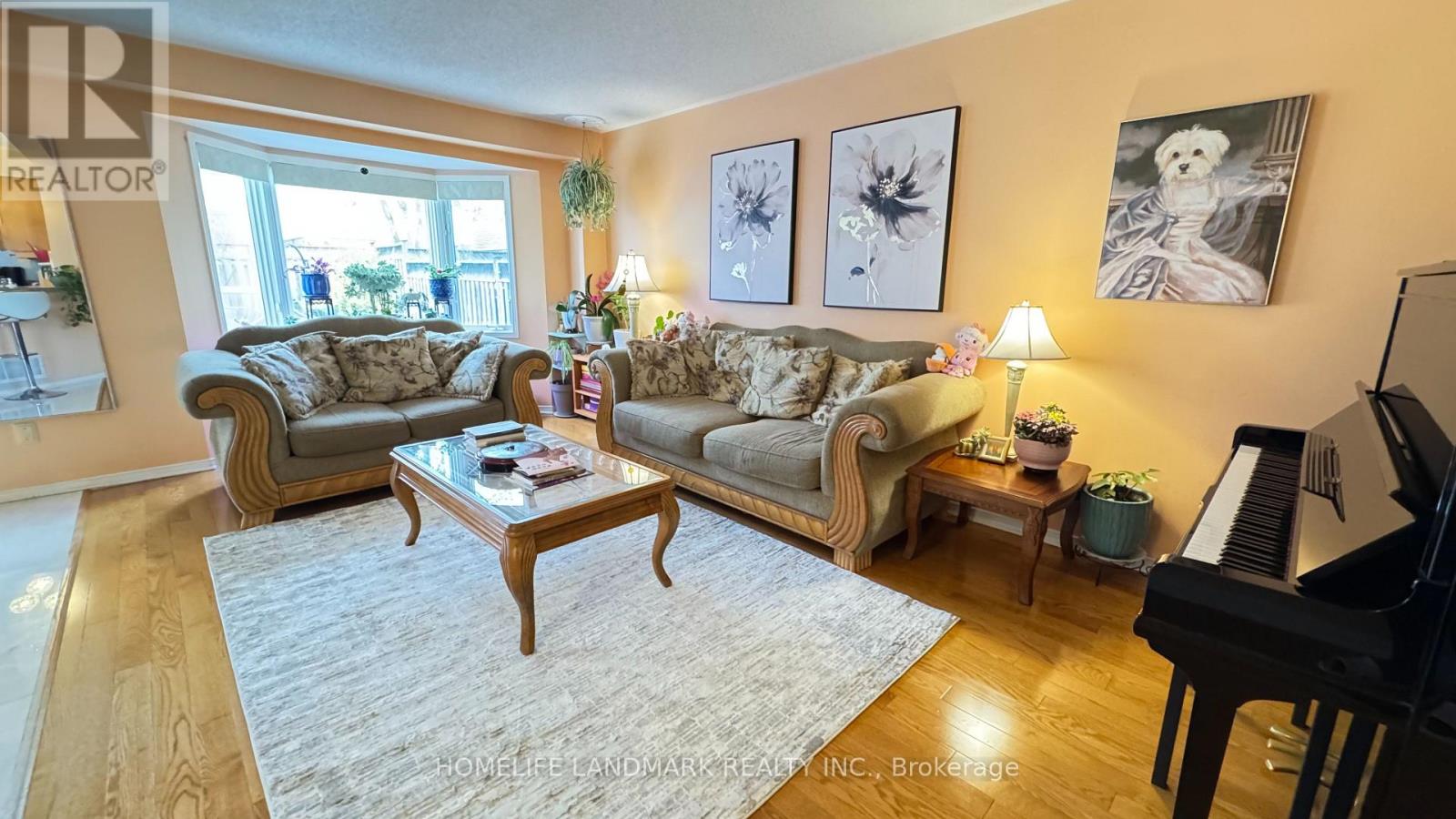 5812 Dalebrook Crescent, Mississauga, Ontario  L5M 5R7 - Photo 9 - W13097702
