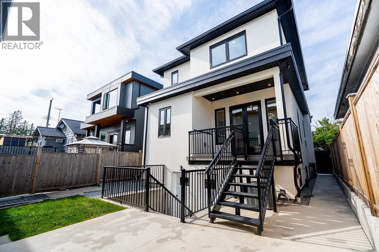 48 E 57th Avenue, Vancouver, British Columbia  V5X 1S4 - Photo 30 - R3122414