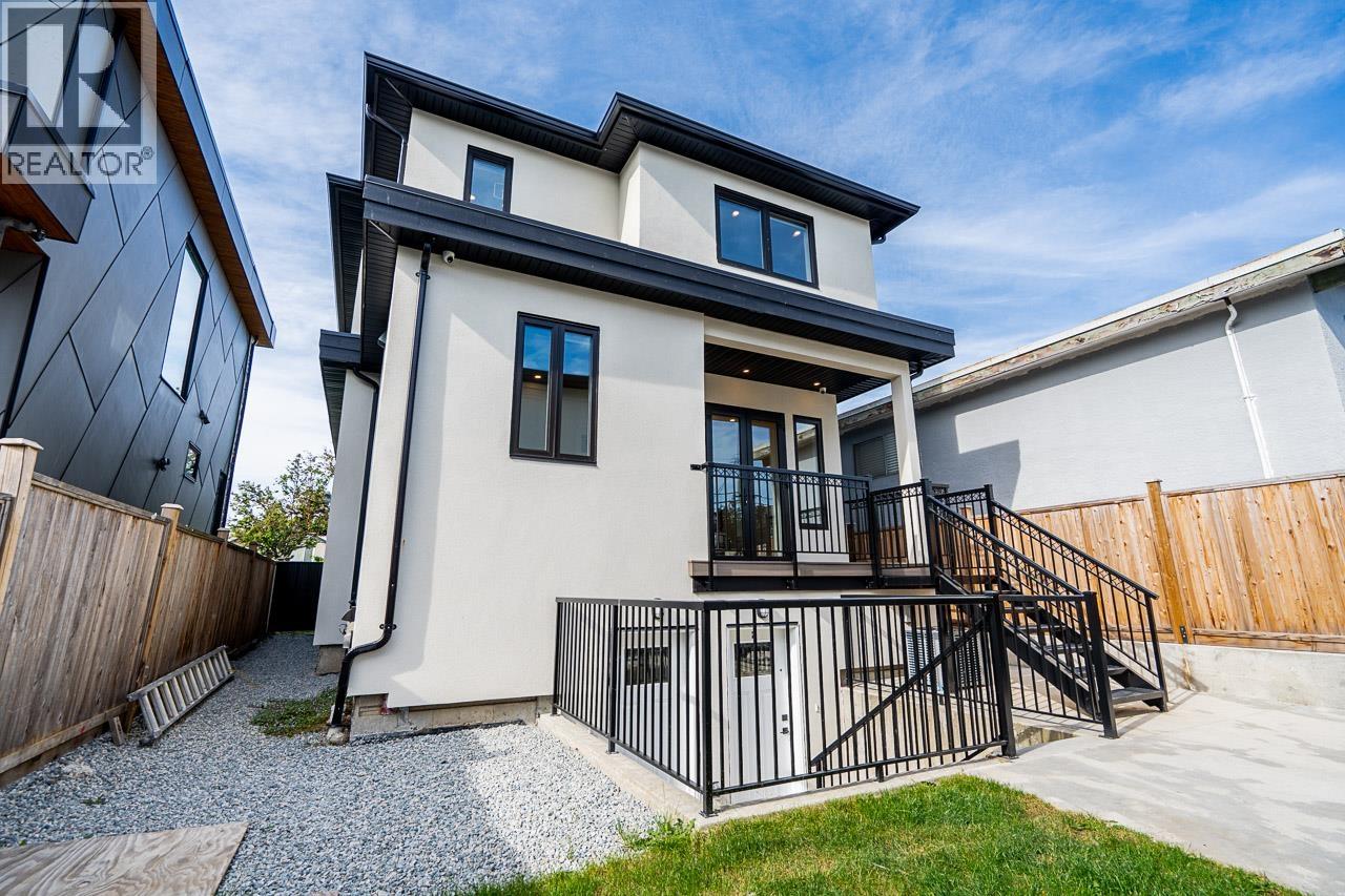 48 E 57th Avenue, Vancouver, British Columbia  V5X 1S4 - Photo 32 - R3122414