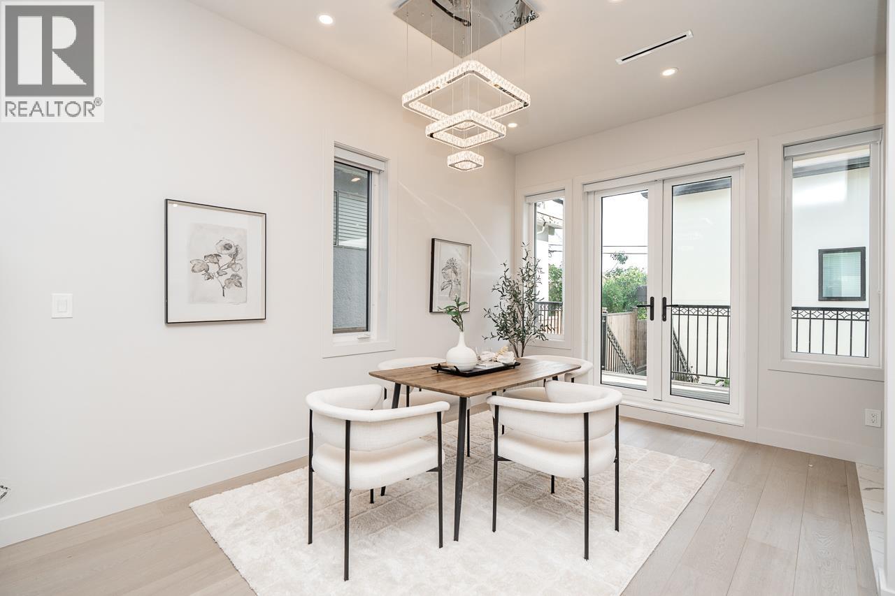 48 E 57th Avenue, Vancouver, British Columbia  V5X 1S4 - Photo 5 - R3122414