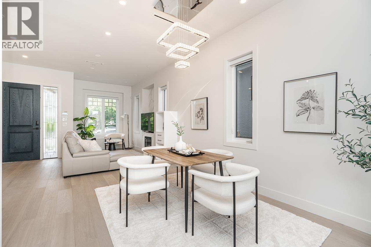 48 E 57th Avenue, Vancouver, British Columbia  V5X 1S4 - Photo 6 - R3122414