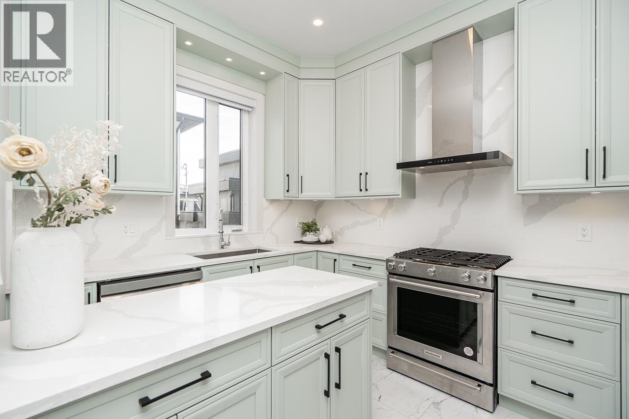 48 E 57th Avenue, Vancouver, British Columbia  V5X 1S4 - Photo 7 - R3122414