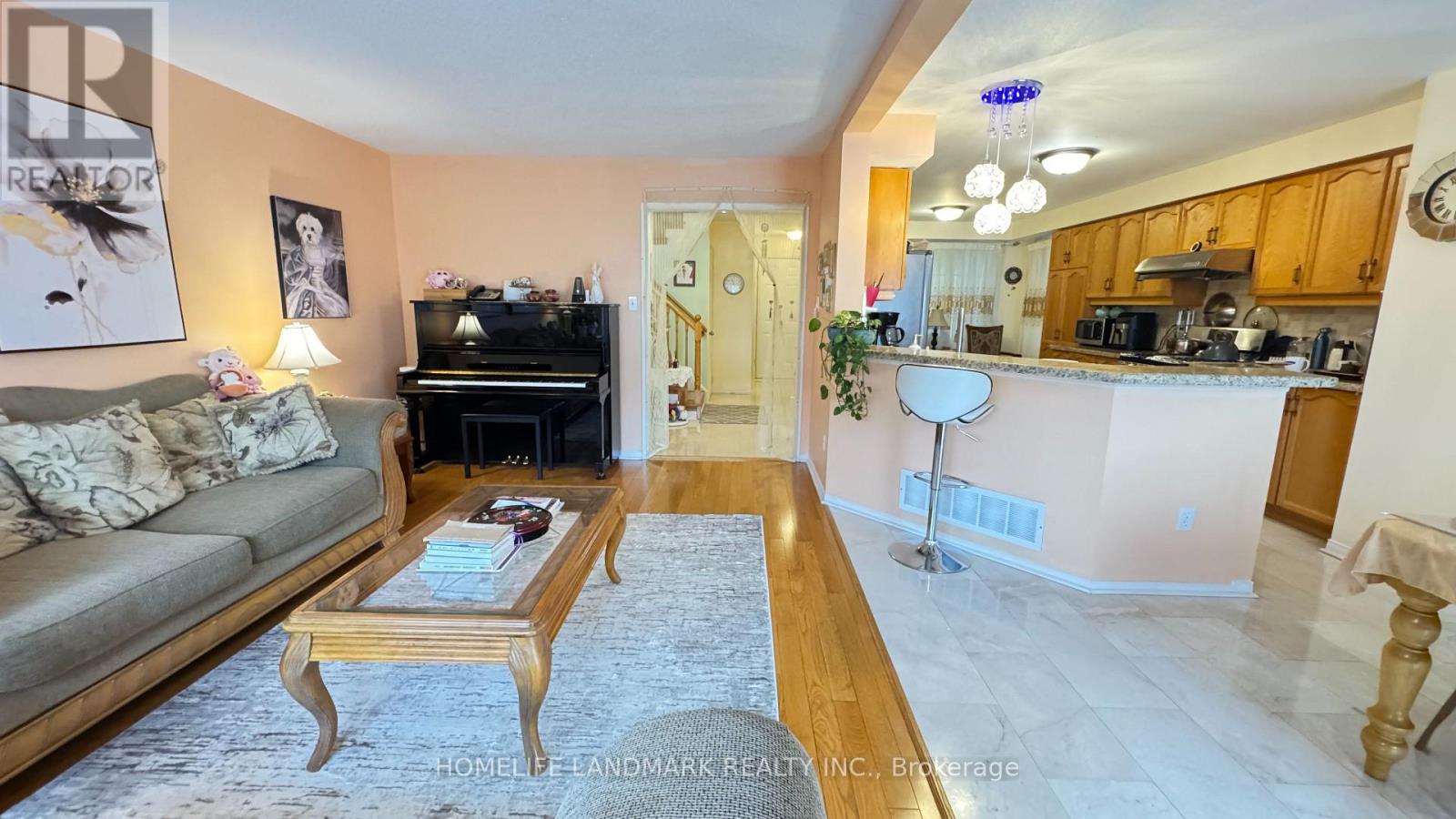 5812 Dalebrook Crescent, Mississauga, Ontario  L5M 5R7 - Photo 11 - W13097702