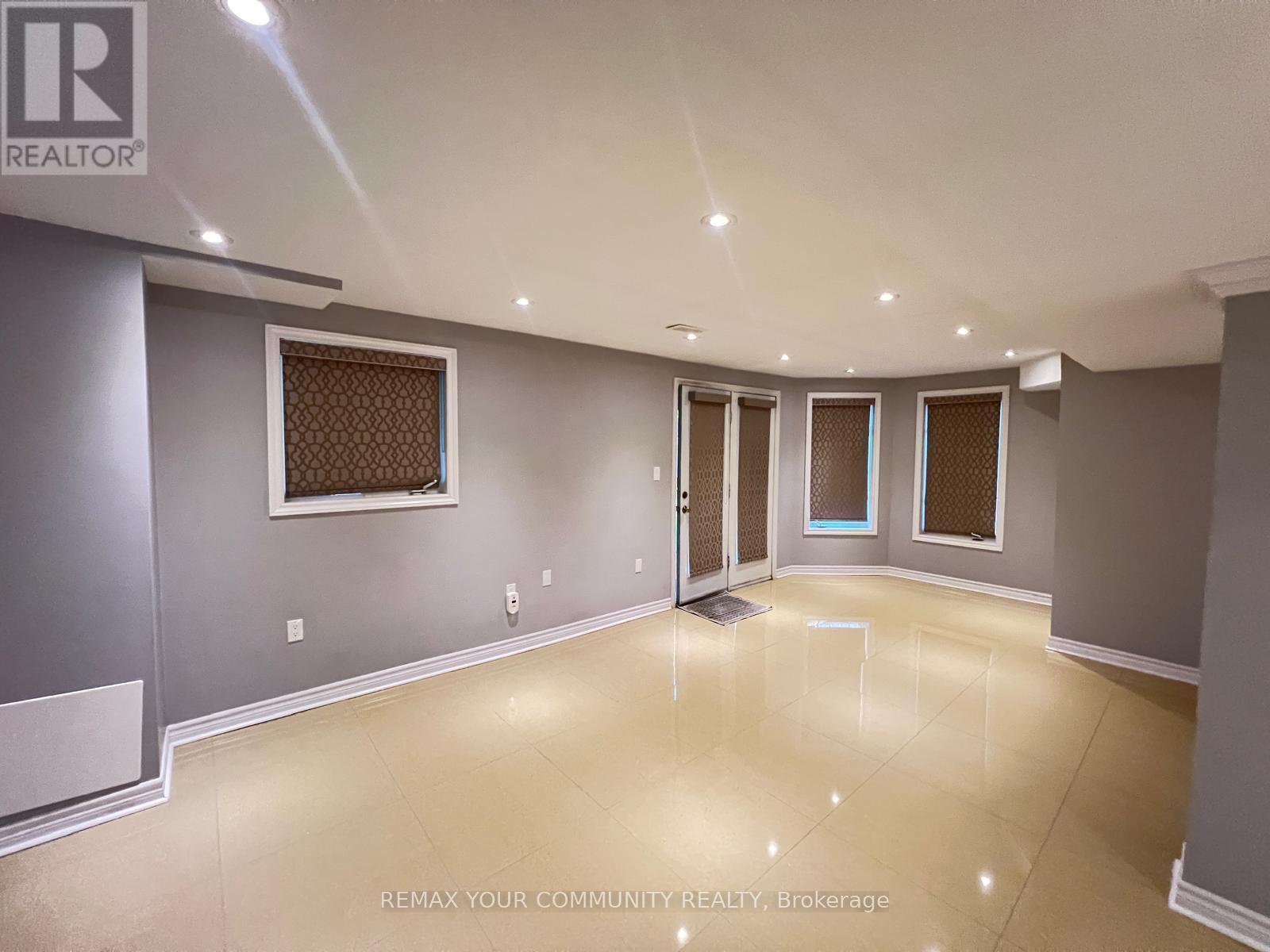 Basement - 586 Pembridge Court, Newmarket, Ontario  L3X 2M1 - Photo 11 - N13114318
