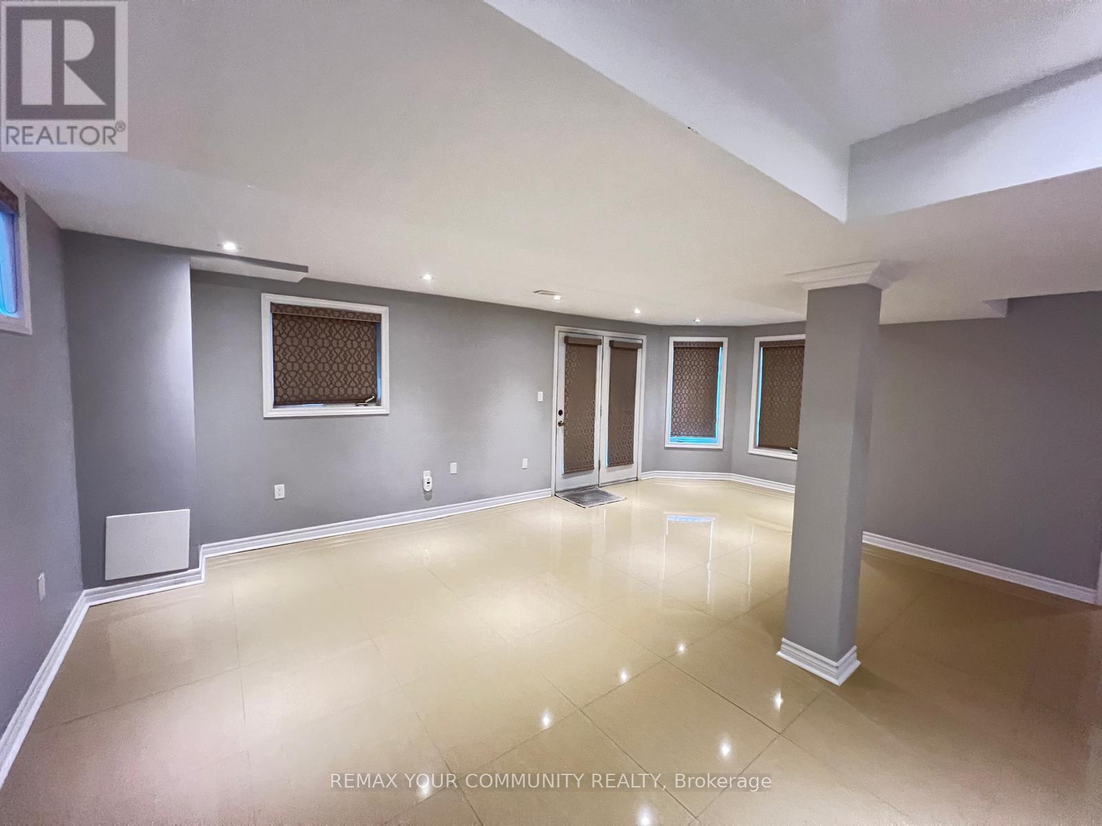 Basement - 586 Pembridge Court, Newmarket, Ontario  L3X 2M1 - Photo 12 - N13114318