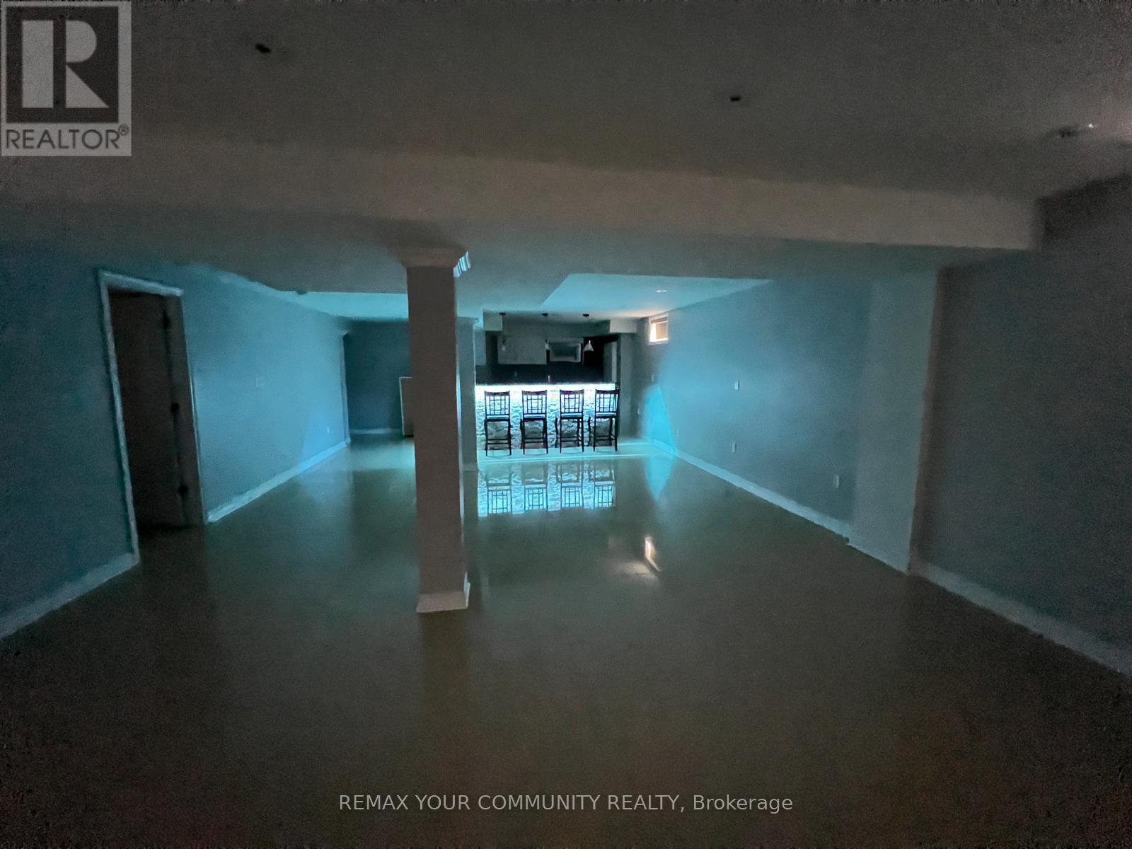 Basement - 586 Pembridge Court, Newmarket, Ontario  L3X 2M1 - Photo 13 - N13114318