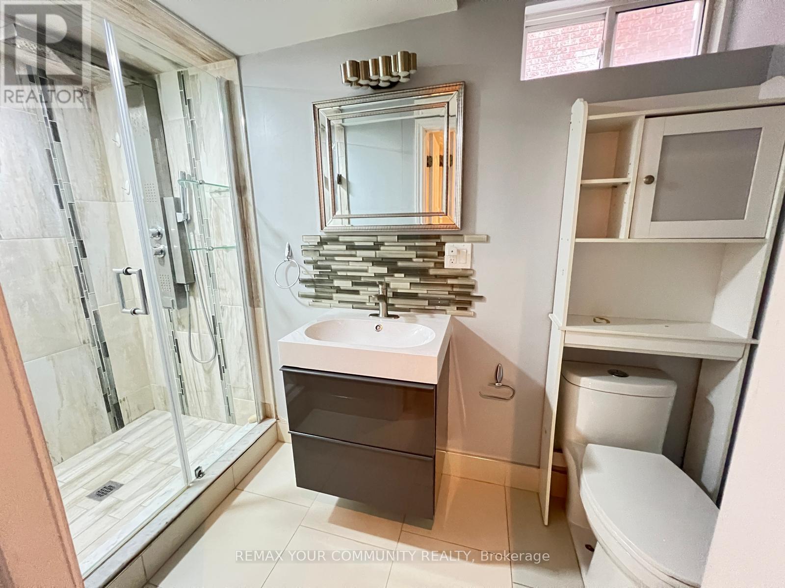Basement - 586 Pembridge Court, Newmarket, Ontario  L3X 2M1 - Photo 15 - N13114318