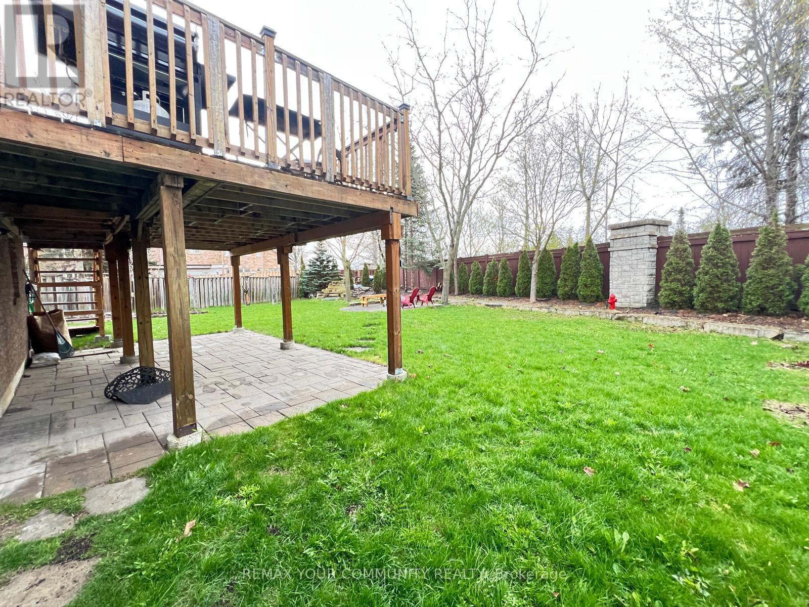 Basement - 586 Pembridge Court, Newmarket, Ontario  L3X 2M1 - Photo 2 - N13114318