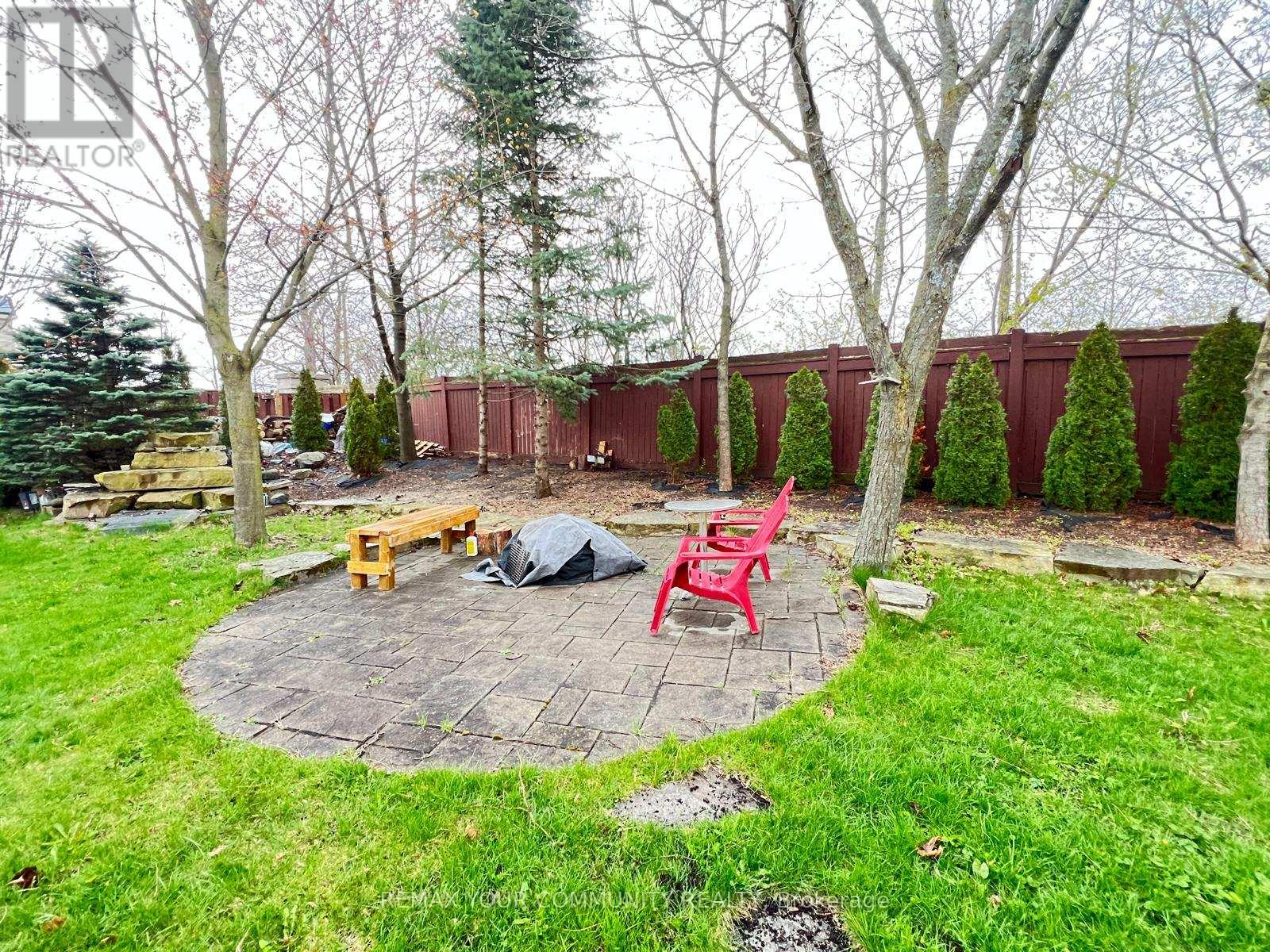 Basement - 586 Pembridge Court, Newmarket, Ontario  L3X 2M1 - Photo 20 - N13114318