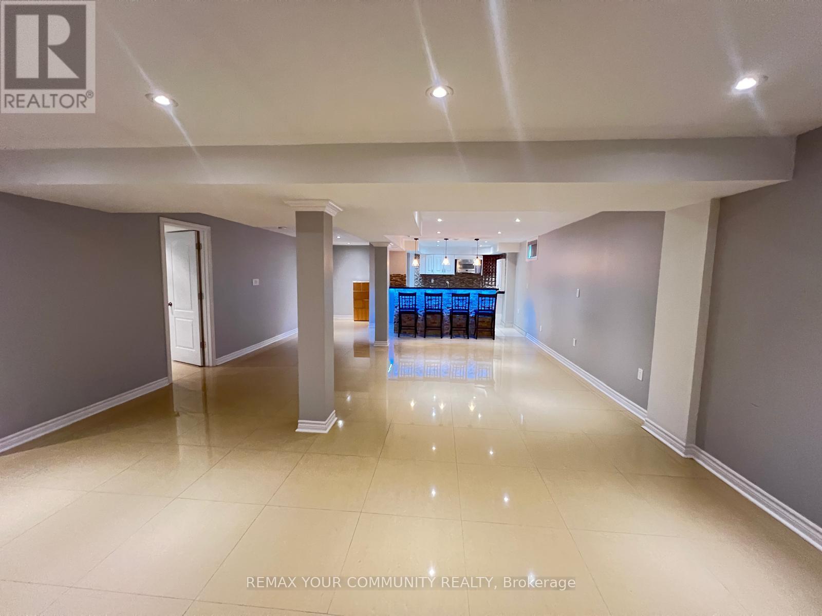 Basement - 586 Pembridge Court, Newmarket, Ontario  L3X 2M1 - Photo 3 - N13114318
