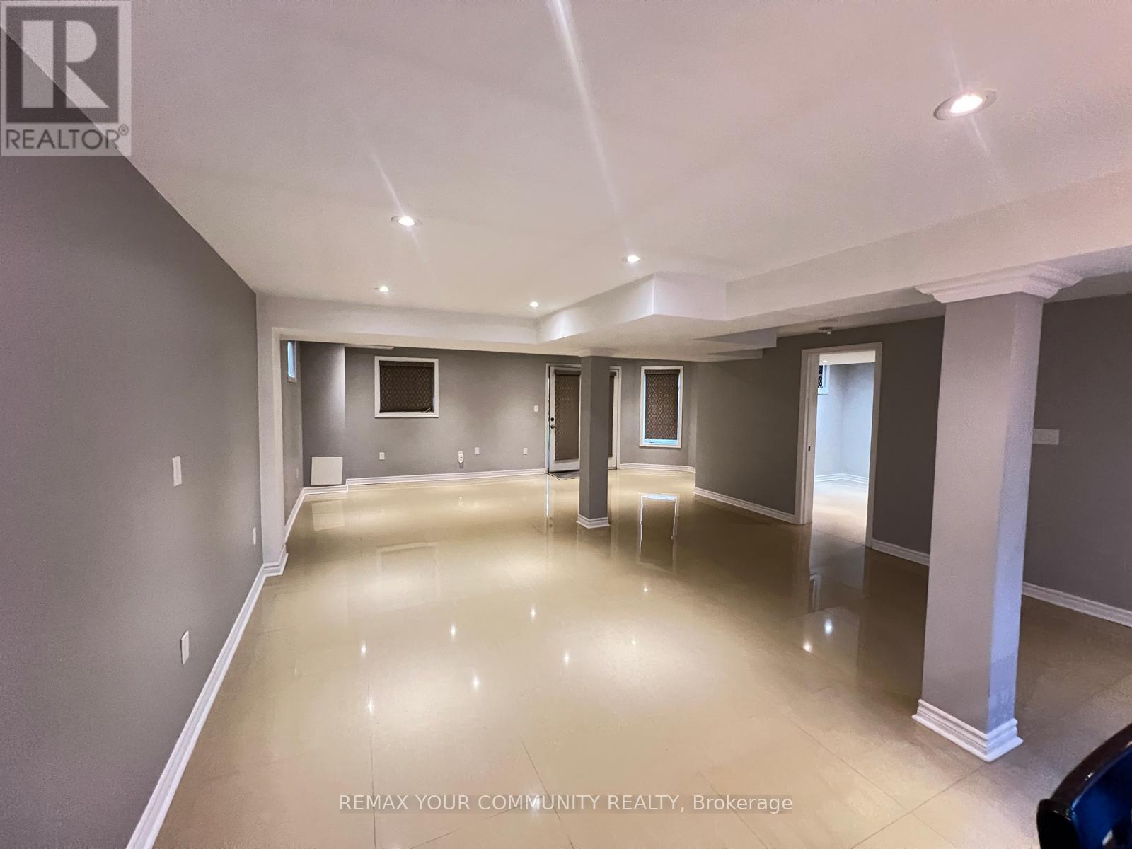 Basement - 586 Pembridge Court, Newmarket, Ontario  L3X 2M1 - Photo 4 - N13114318