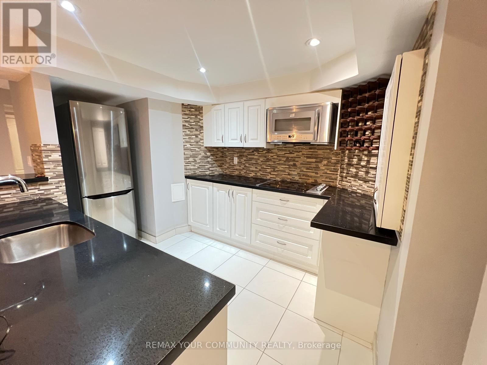 Basement - 586 Pembridge Court, Newmarket, Ontario  L3X 2M1 - Photo 7 - N13114318