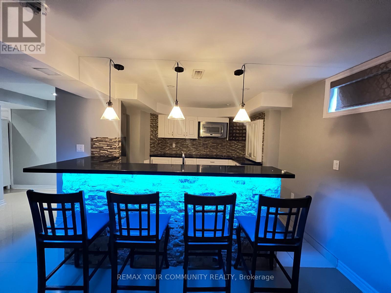 Basement - 586 Pembridge Court, Newmarket, Ontario  L3X 2M1 - Photo 8 - N13114318
