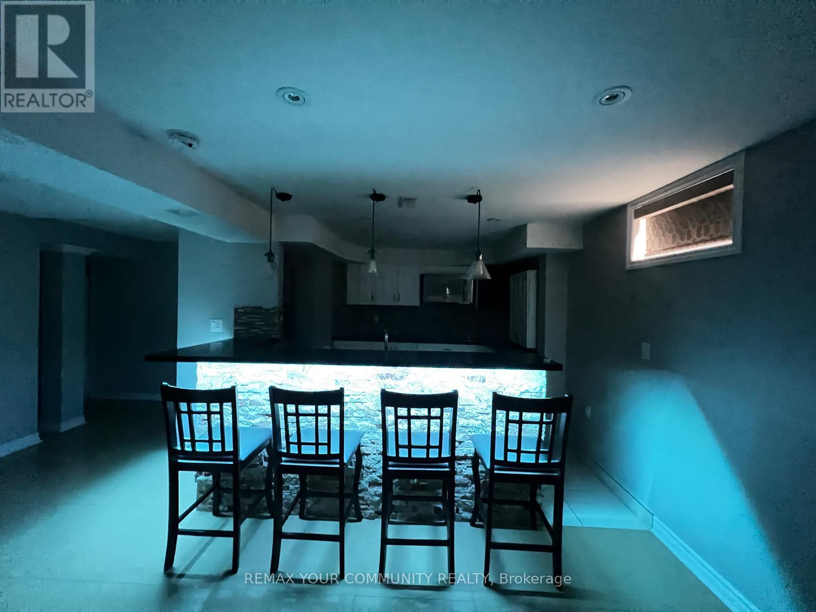 Basement - 586 Pembridge Court, Newmarket, Ontario  L3X 2M1 - Photo 9 - N13114318