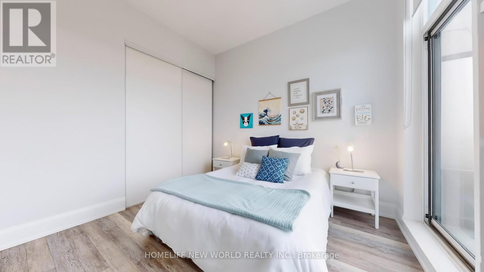 Ph15 - 25 Water Walk Drive, Markham, Ontario  L3P 1N3 - Photo 18 - N13114330