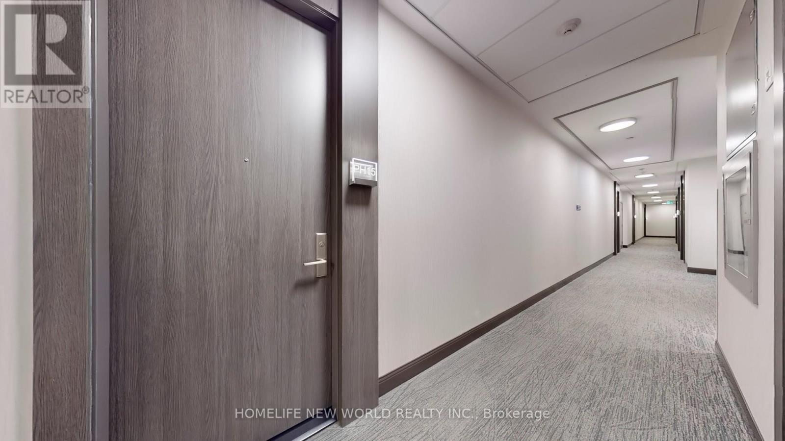 Ph15 - 25 Water Walk Drive, Markham, Ontario  L3P 1N3 - Photo 28 - N13114330