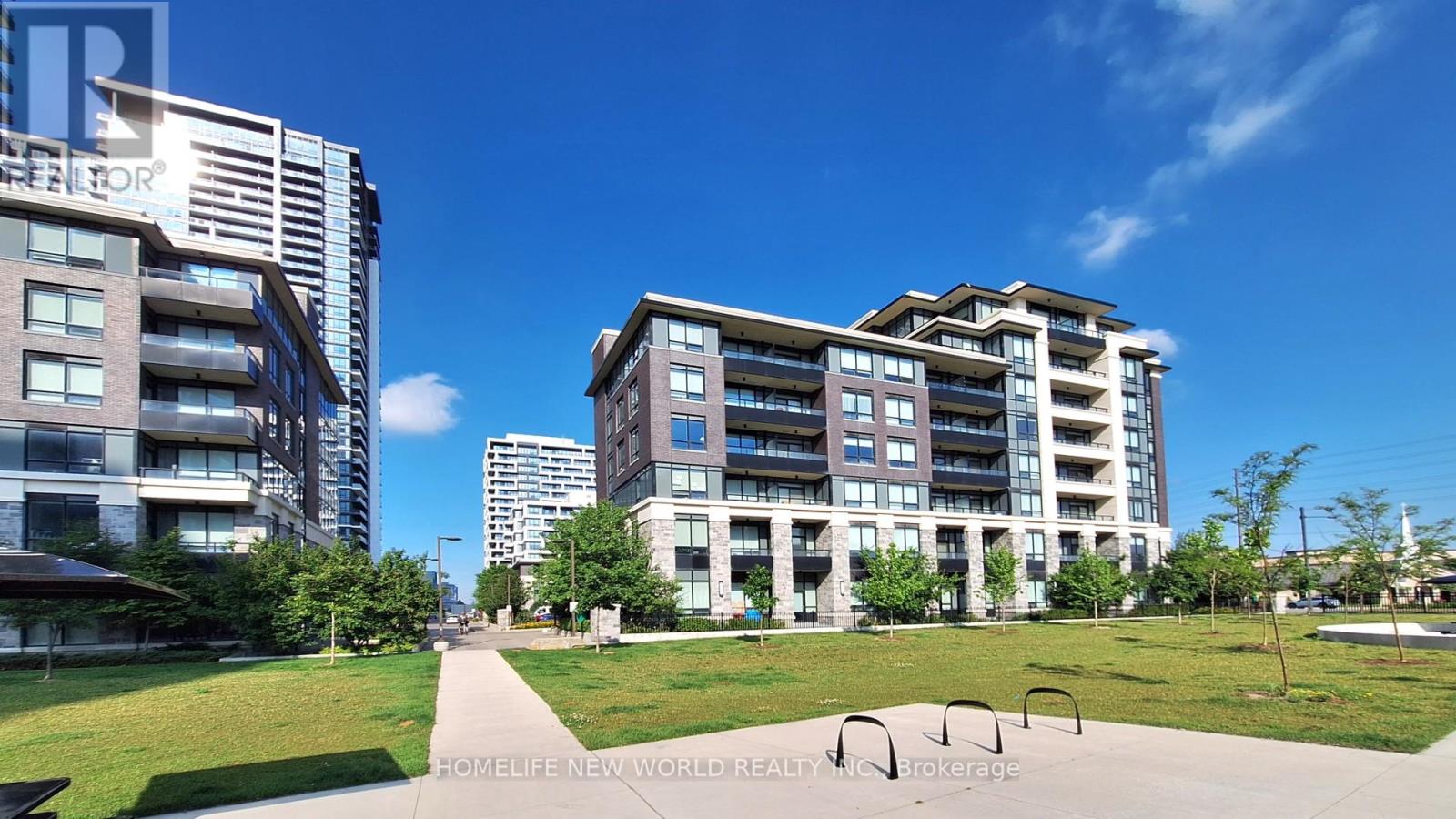 Ph15 - 25 Water Walk Drive, Markham, Ontario  L3P 1N3 - Photo 37 - N13114330
