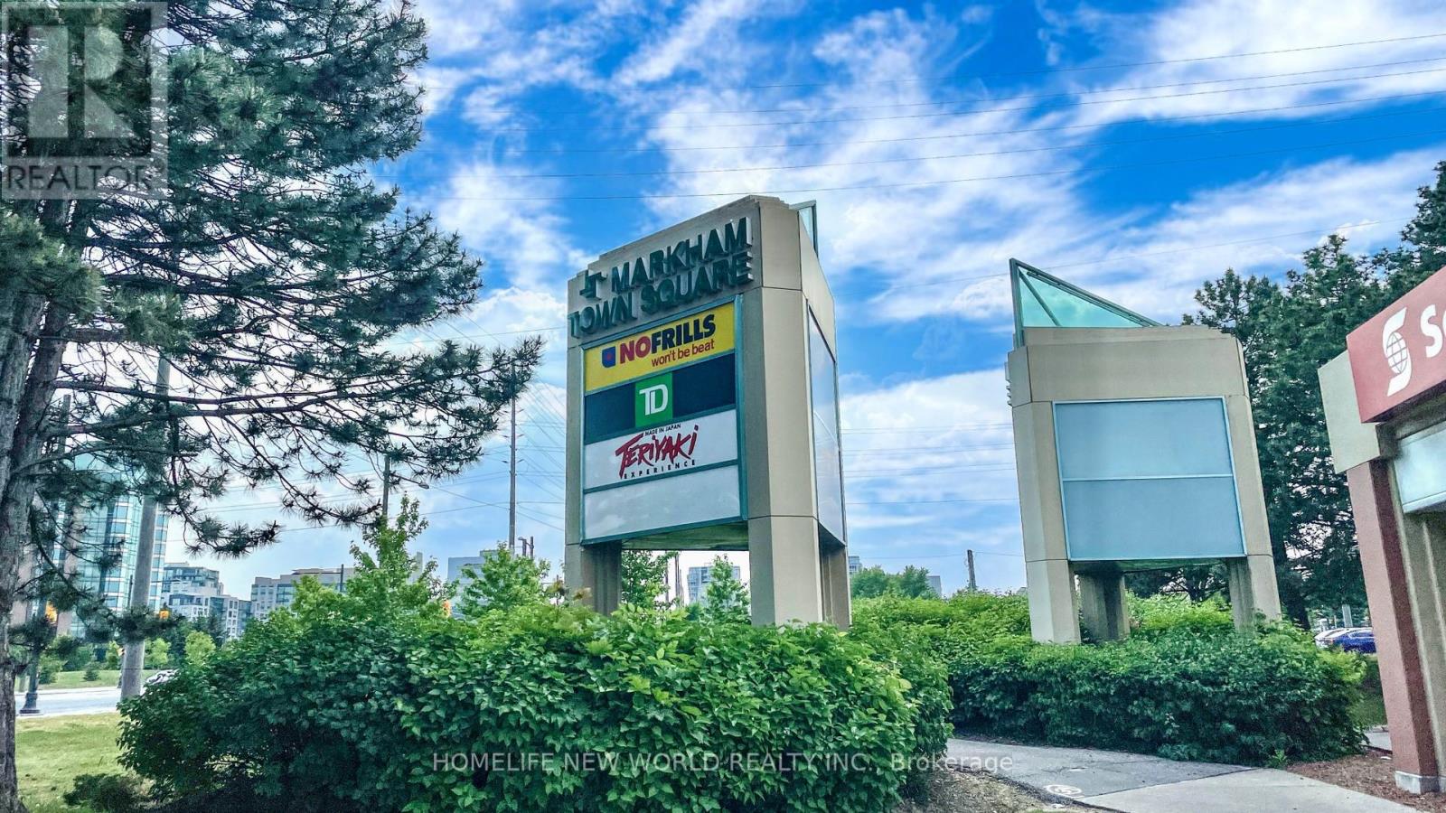Ph15 - 25 Water Walk Drive, Markham, Ontario  L3P 1N3 - Photo 40 - N13114330