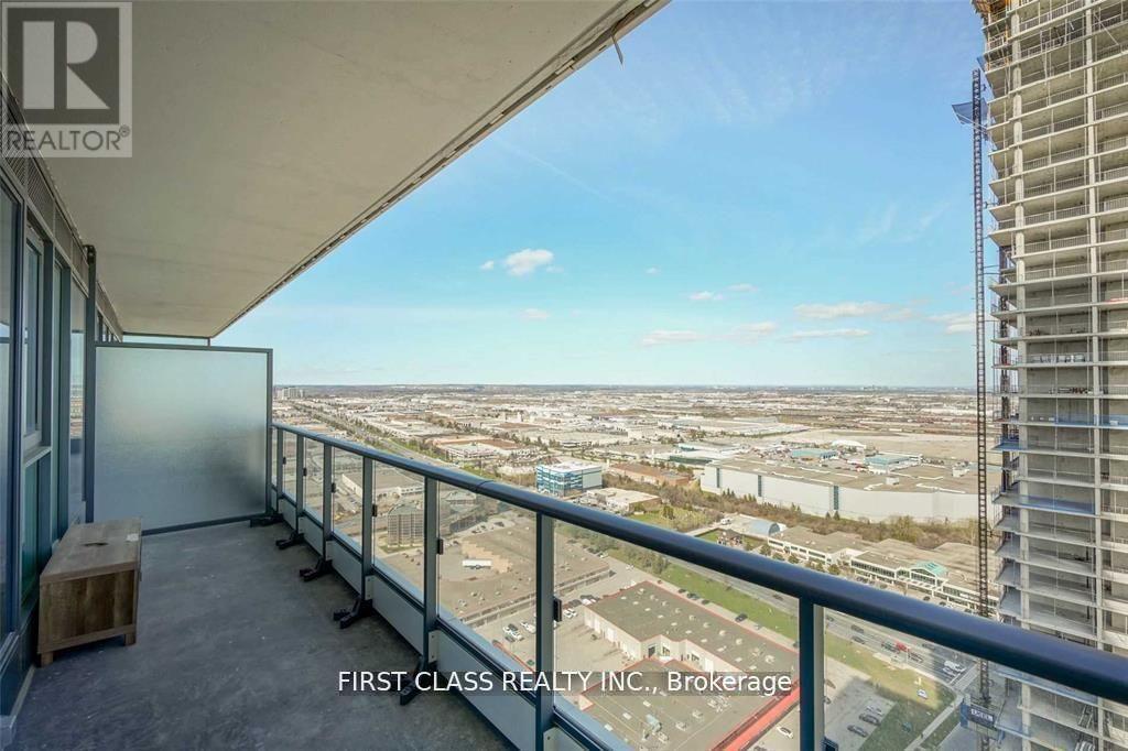 3703 - 950 Portage Parkway, Vaughan, Ontario  L4K 0J7 - Photo 14 - N13114336