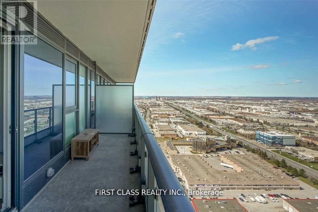 3703 - 950 Portage Parkway, Vaughan, Ontario  L4K 0J7 - Photo 15 - N13114336