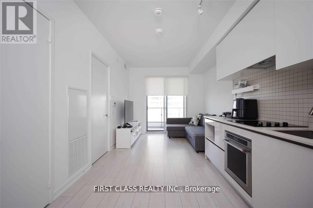 3703 - 950 Portage Parkway, Vaughan, Ontario  L4K 0J7 - Photo 16 - N13114336
