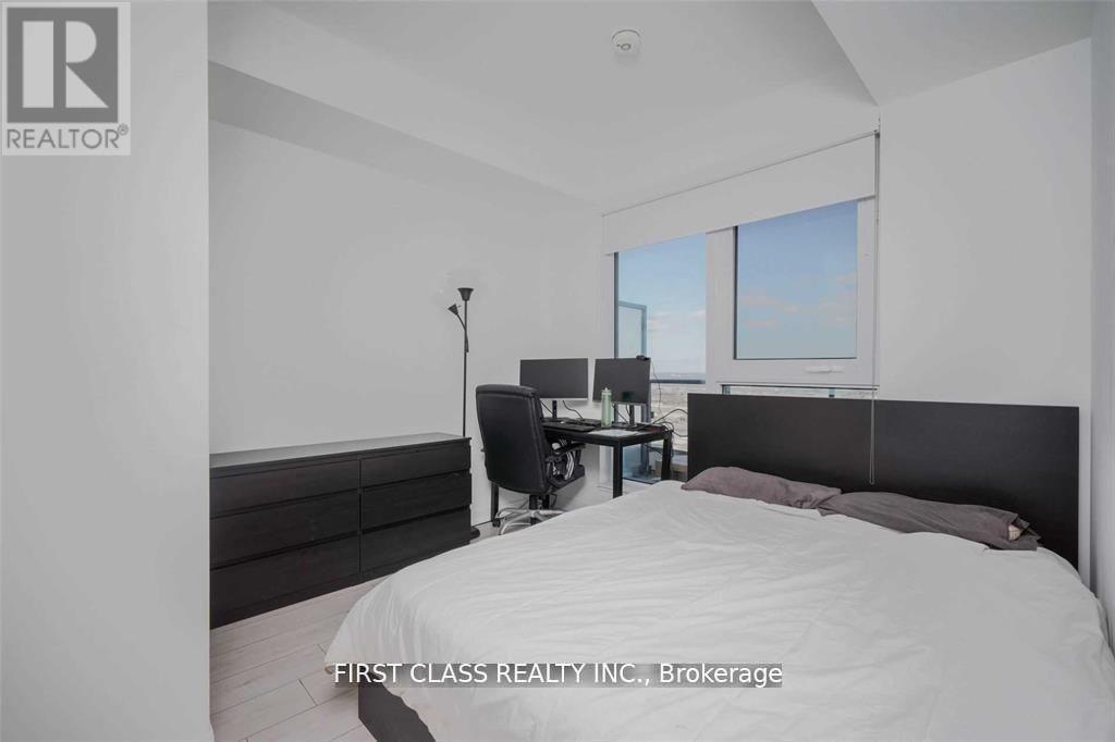 3703 - 950 Portage Parkway, Vaughan, Ontario  L4K 0J7 - Photo 9 - N13114336