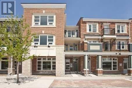 UNIT-2 - 58 COMMUTER DRIVE, Brampton, Ontario