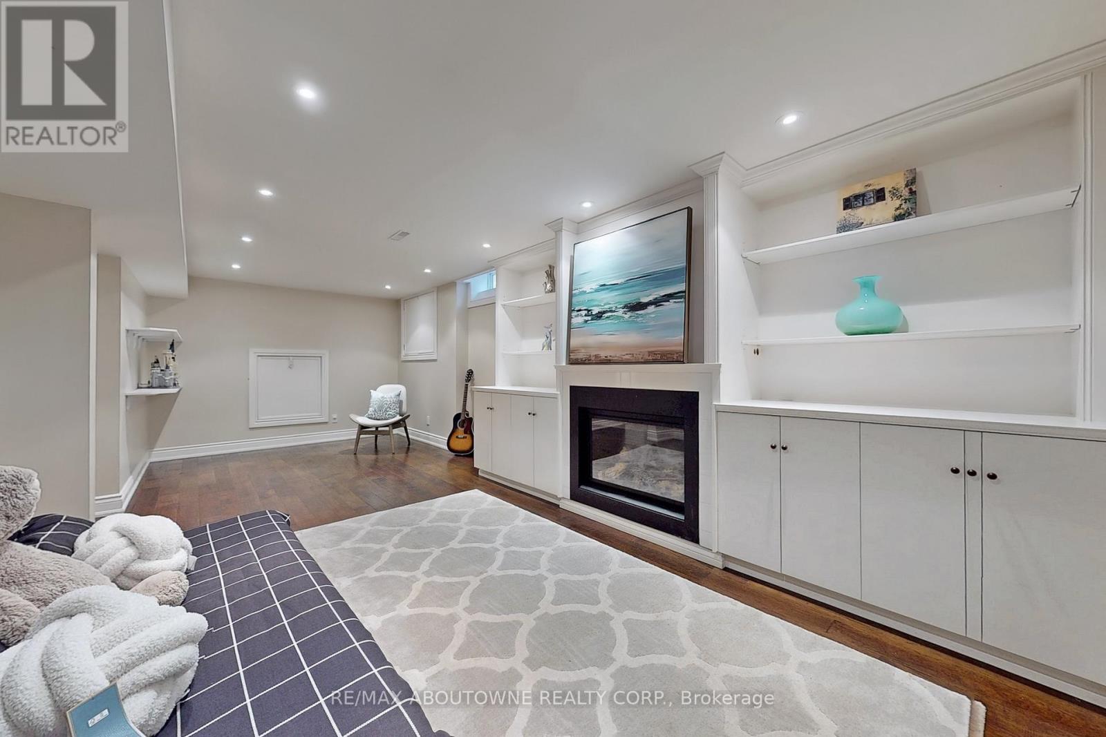 2362 Canso Road, Oakville, Ontario  L6J 5W6 - Photo 35 - W13114328
