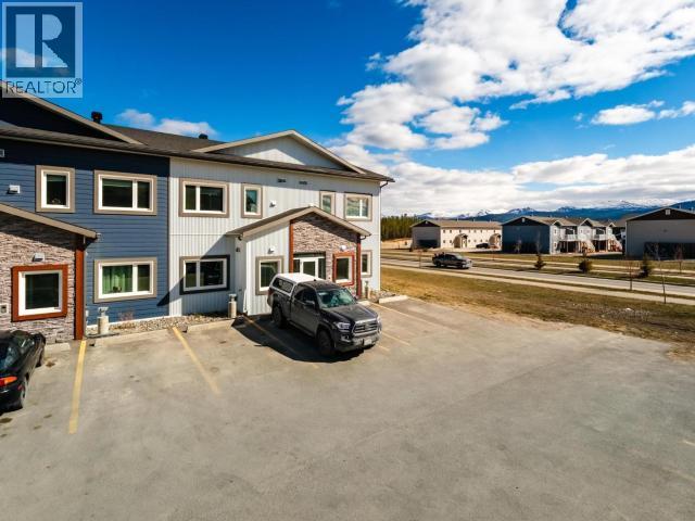 116-25 Gleaner Avenue, Whitehorse, Yukon  Y1A 0S4 - Photo 1 - 17250
