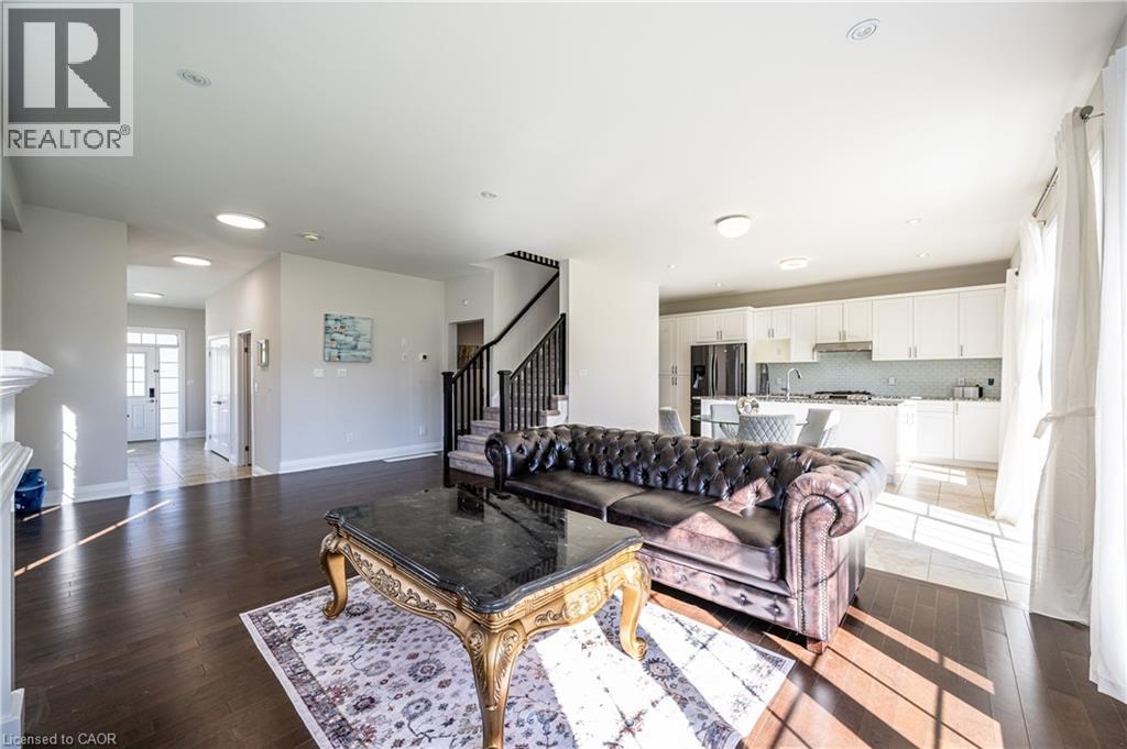 745 Wood Lily Street, Waterloo, Ontario  N2V 0C3 - Photo 13 - 40828846