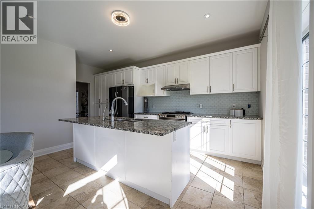 745 Wood Lily Street, Waterloo, Ontario  N2V 0C3 - Photo 15 - 40828846