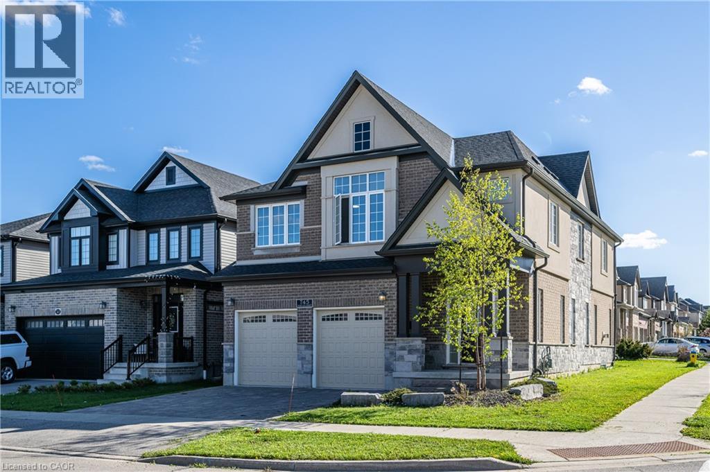 745 Wood Lily Street, Waterloo, Ontario  N2V 0C3 - Photo 2 - 40828846