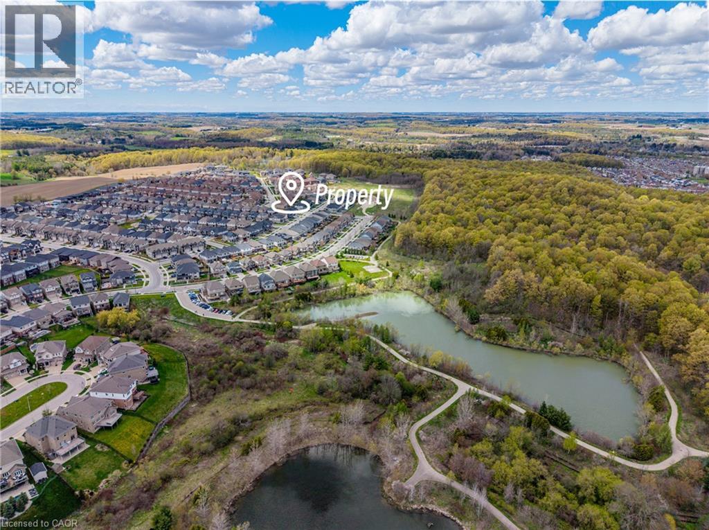 745 Wood Lily Street, Waterloo, Ontario  N2V 0C3 - Photo 3 - 40828846