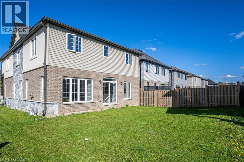 745 Wood Lily Street, Waterloo, Ontario  N2V 0C3 - Photo 37 - 40828846