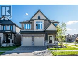 745 WOOD LILY Street, Waterloo, Ontario