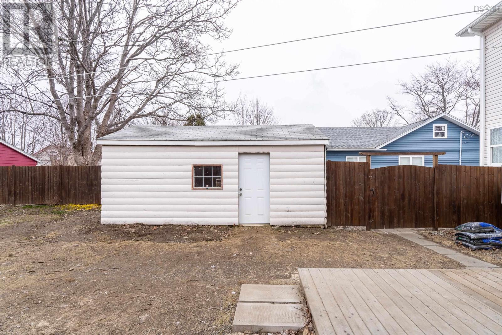 5447 Rector Street, Halifax, Nova Scotia  B3K 2N7 - Photo 44 - 202608909