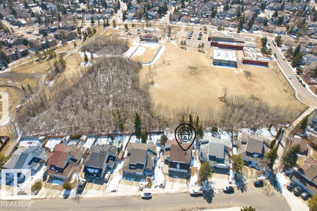 17313 60 Av Nw, Edmonton, Alberta  T6M 1E9 - Photo 3 - E4486926