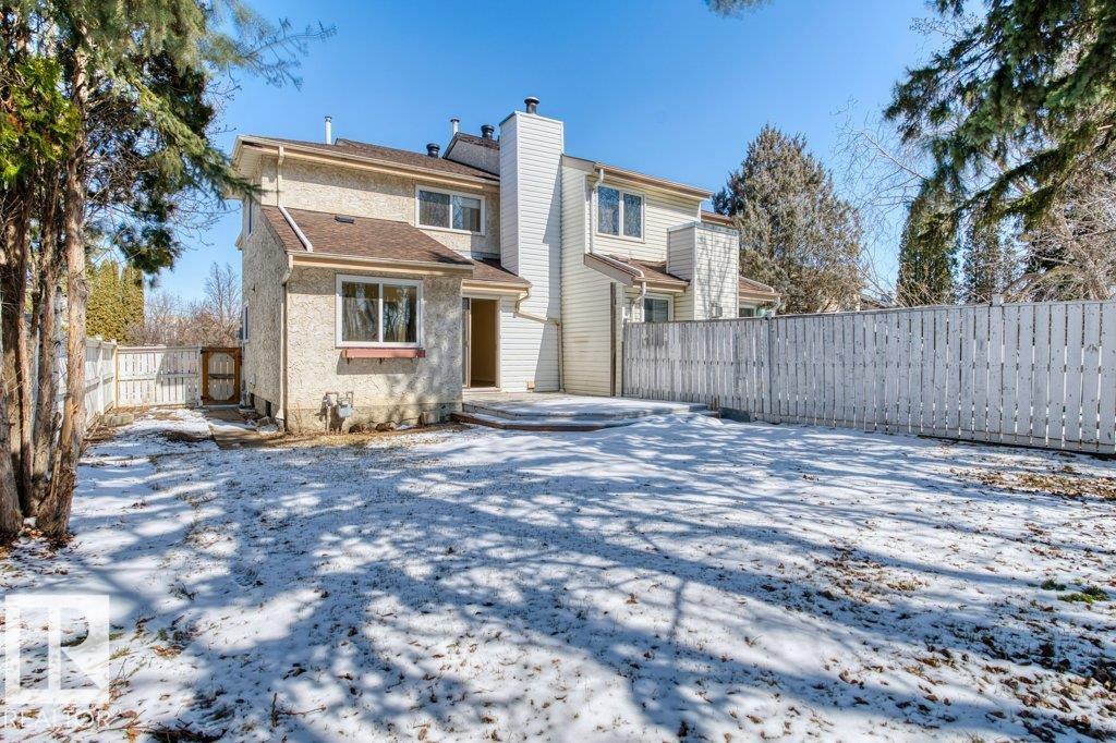 17313 60 Av Nw, Edmonton, Alberta  T6M 1E9 - Photo 34 - E4486926