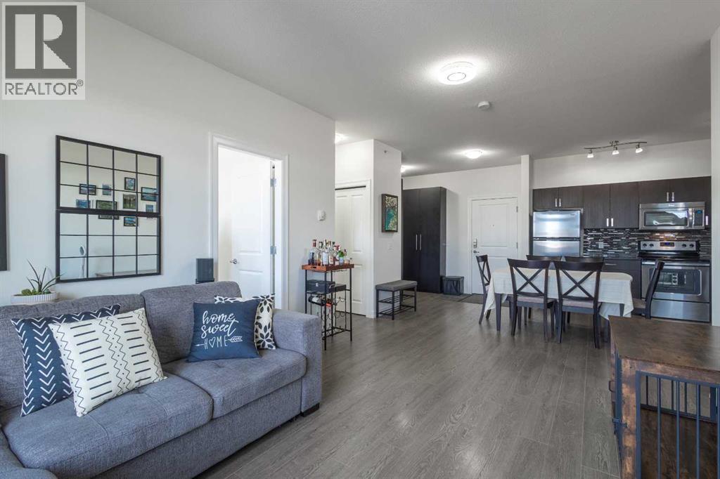 403, 117 Copperpond Common Se, Calgary, Alberta  T2Z 5E2 - Photo 9 - A2309558