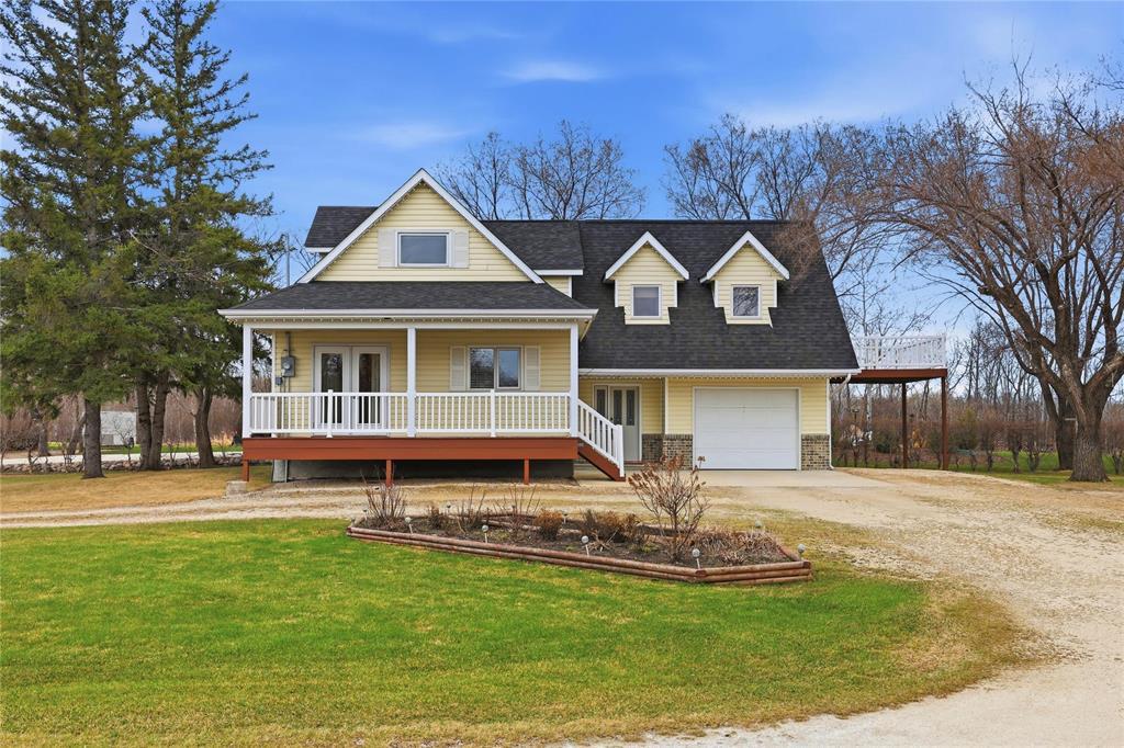 424 Rockwood Street, Steinbach, Manitoba