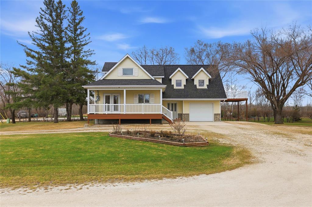 424 Rockwood Street, Steinbach, Manitoba  R5G 1Z9 - Photo 36 - 202608817